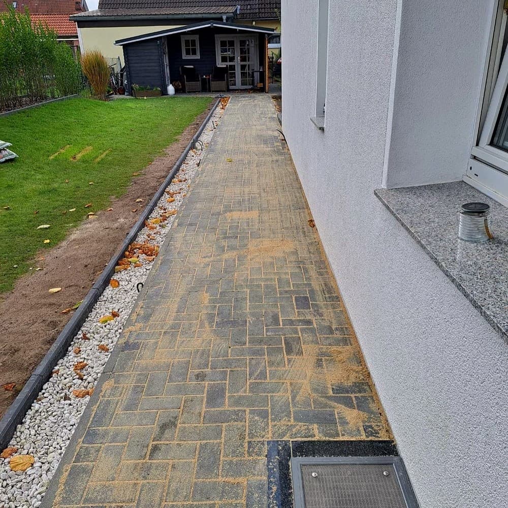 Referenzprojekt von Familie K.
